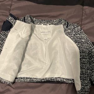 Janie & jack blazer size 3T